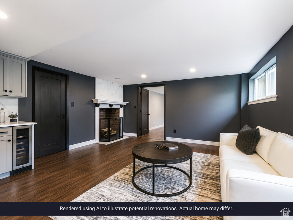 3501 E LOREN VON DR Millcreek, UT 84124