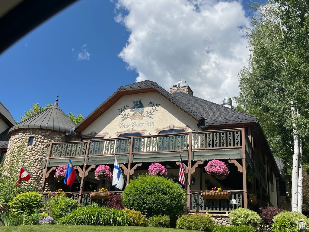 1200 N WARM SPRINGS RD Midway, UT 84049