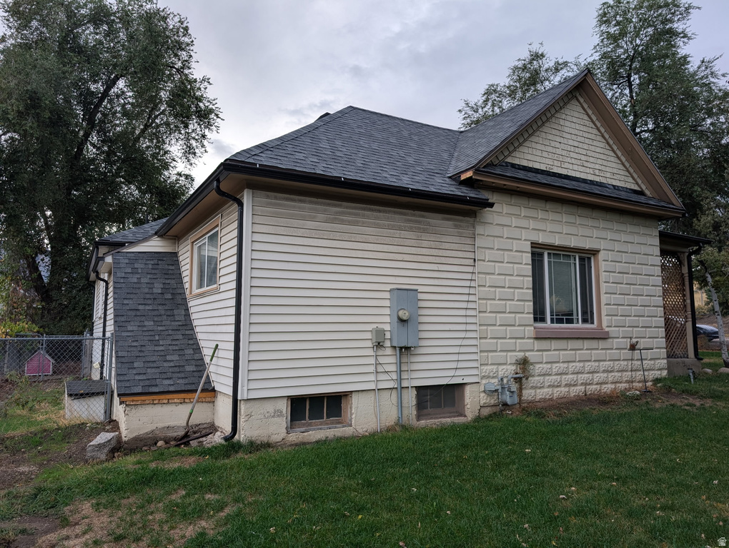 1341 E CREEK RD Cottonwood Heights, UT 84093