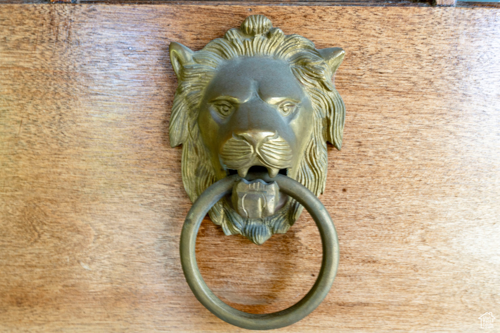 Detailed view