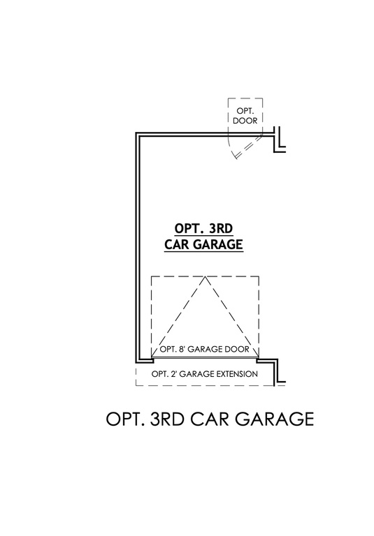 Property floor plan