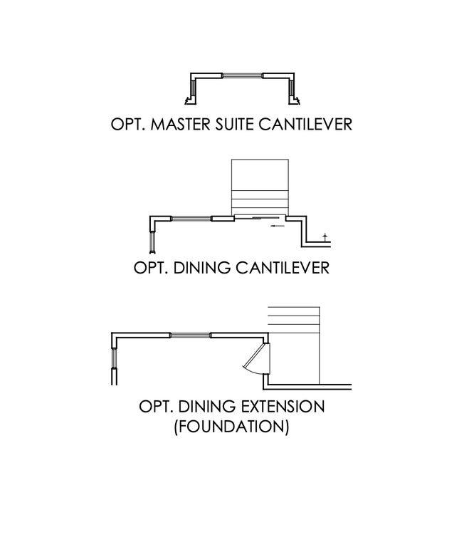 Home floor plan