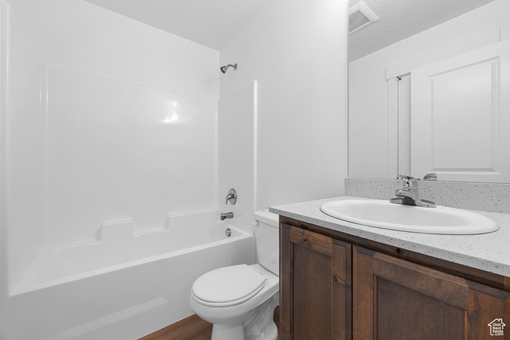 309 N 2350 E #01 Spanish Fork, UT 84660