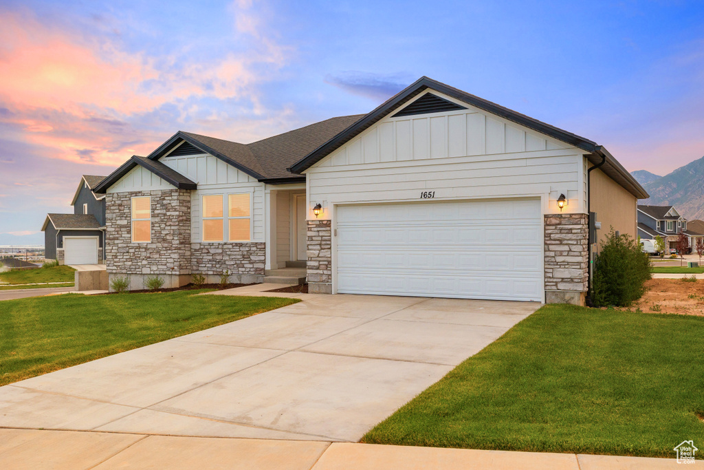 309 N 2350 E #01 Spanish Fork, UT 84660