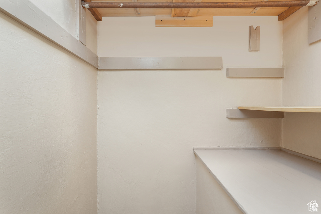 Interior space