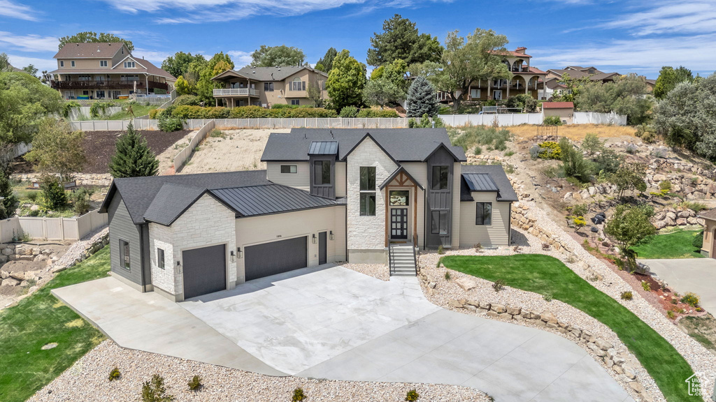 11896 S REEVES LN Riverton, UT 84065