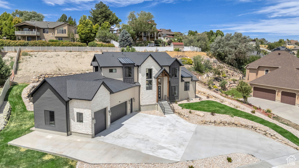 11896 S REEVES LN Riverton, UT 84065