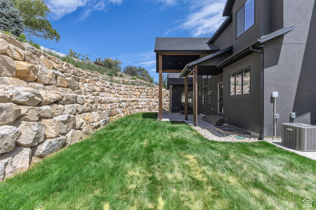 11896 S REEVES LN Riverton, UT 84065