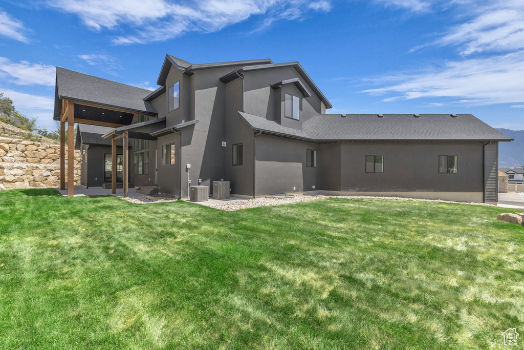 11896 S REEVES LN Riverton, UT 84065