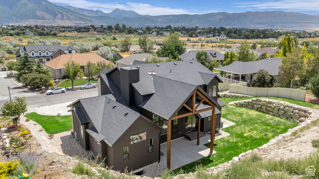 11896 S REEVES LN Riverton, UT 84065