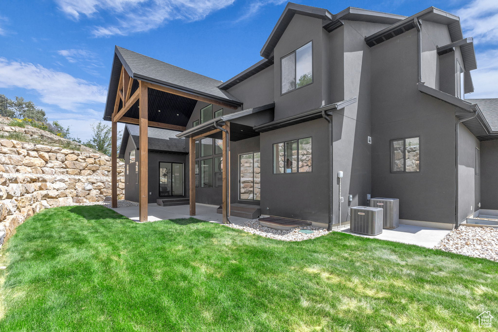 11896 S REEVES LN Riverton, UT 84065