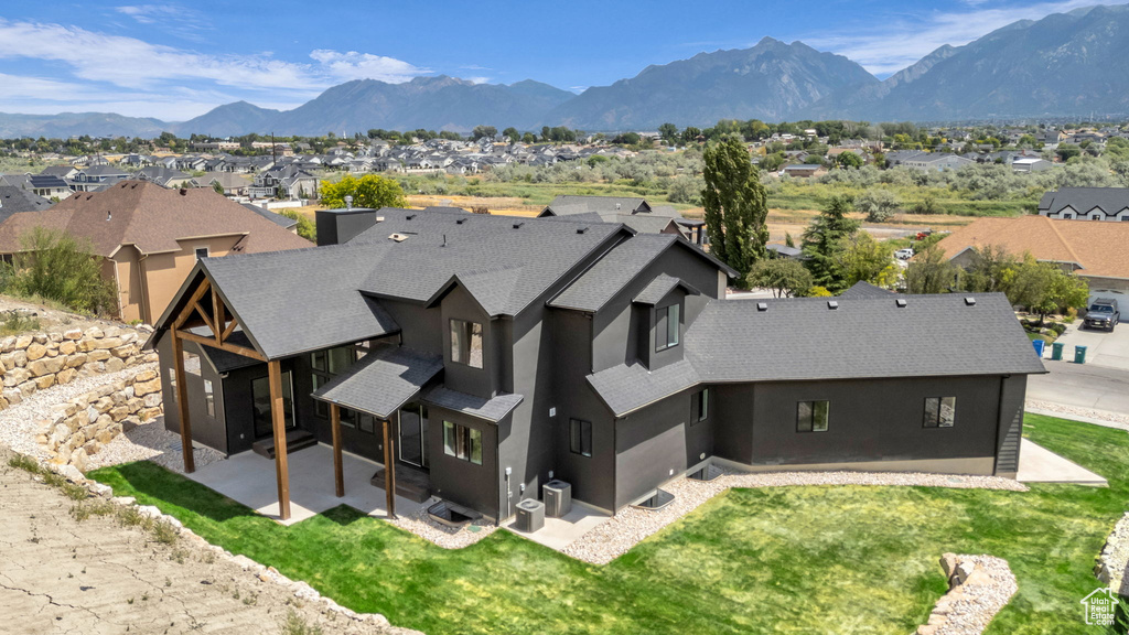 11896 S REEVES LN Riverton, UT 84065