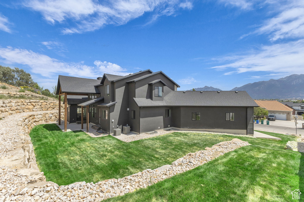 11896 S REEVES LN Riverton, UT 84065