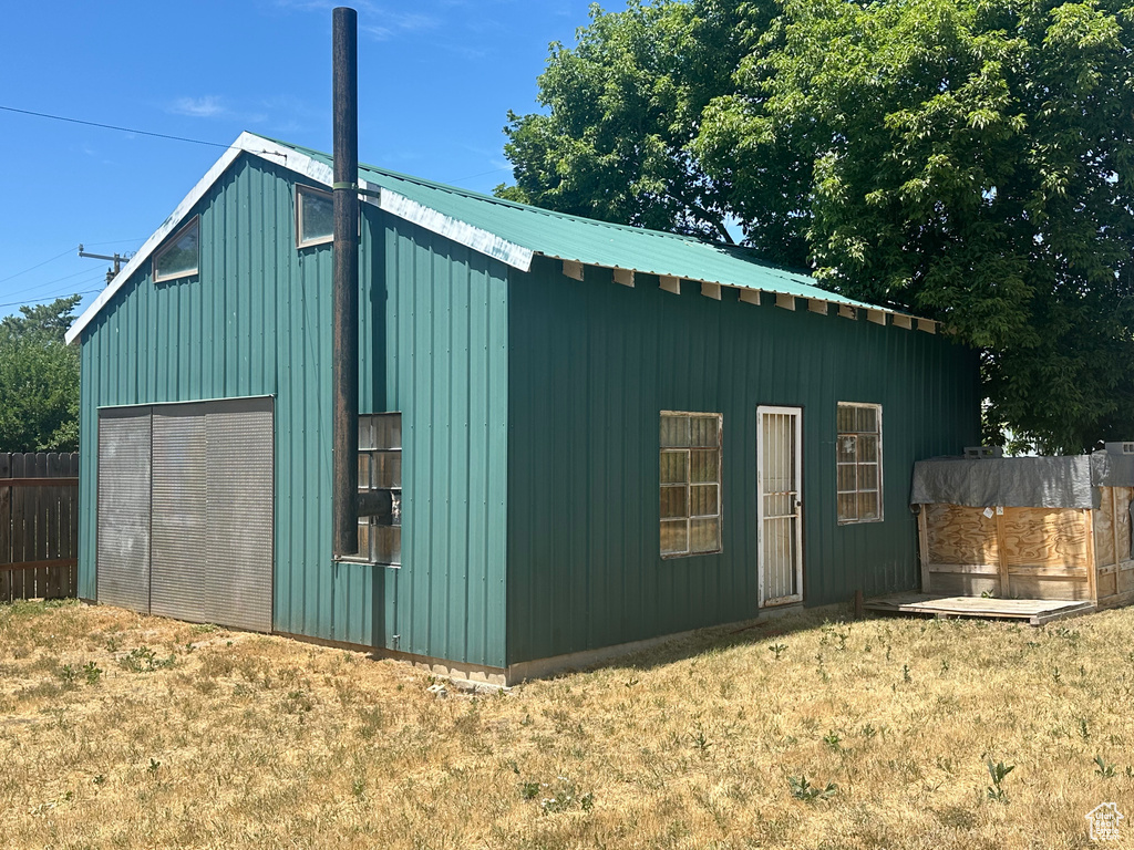459 E 400 S Logan, UT 84321