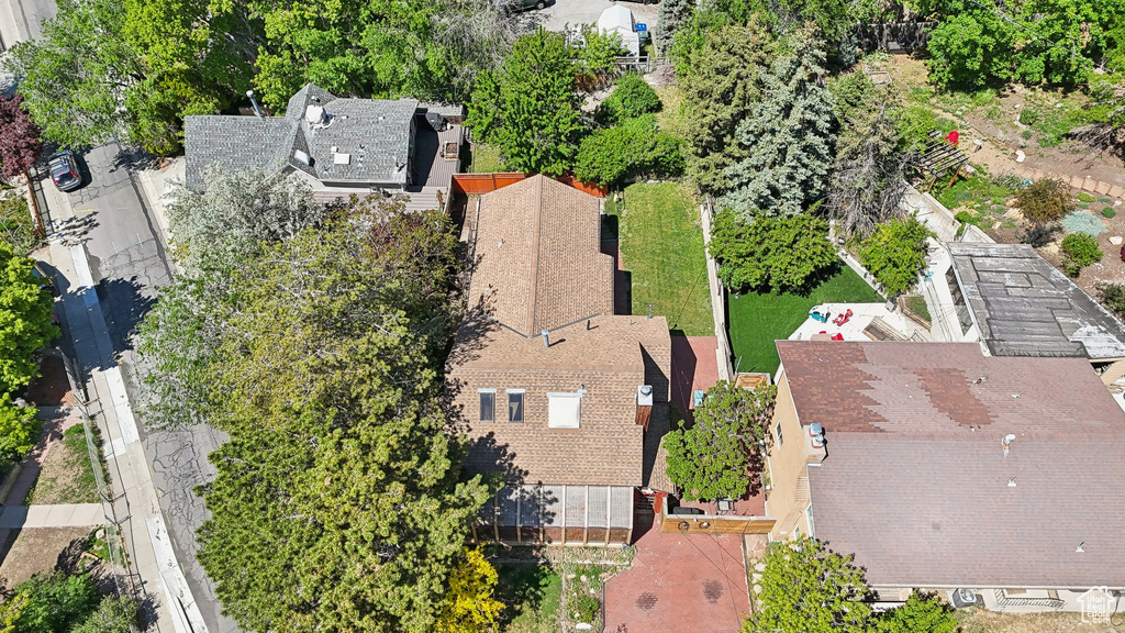 View of property location