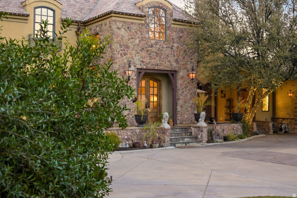 3770 SUGAR LEO RD Bloomington, UT 84790