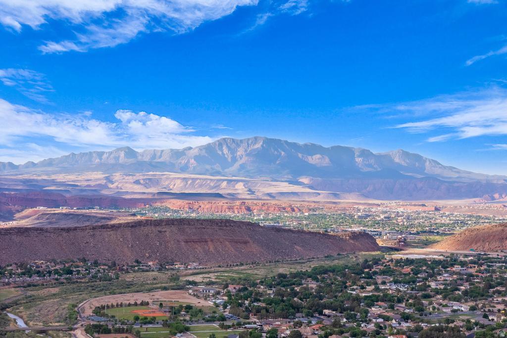 3770 SUGAR LEO RD Bloomington, UT 84790