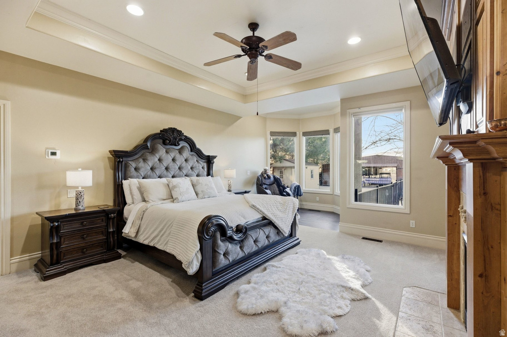 3770 SUGAR LEO RD Bloomington, UT 84790