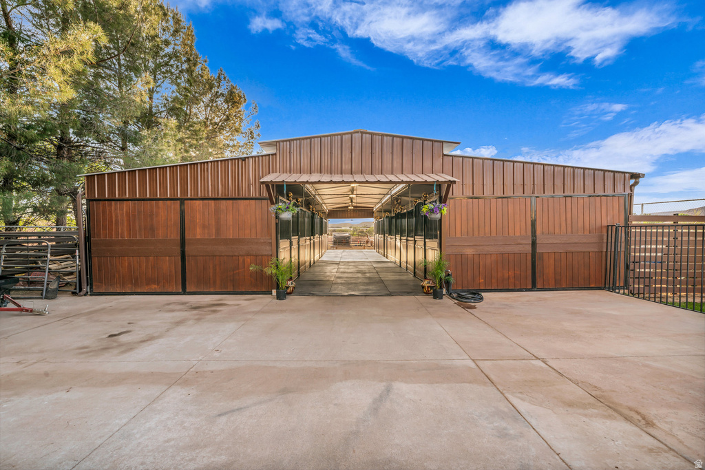 3770 SUGAR LEO RD Bloomington, UT 84790