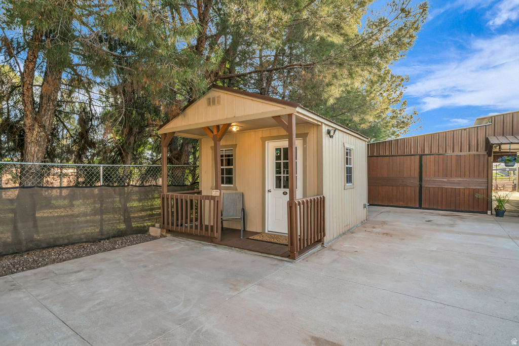 3770 SUGAR LEO RD Bloomington, UT 84790