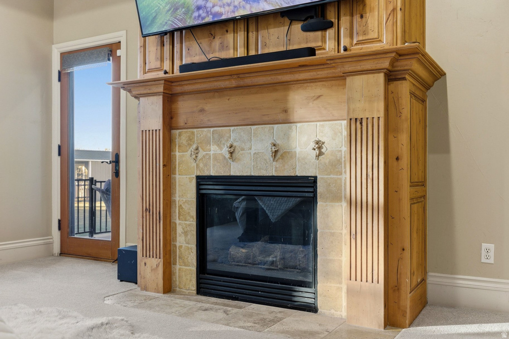 3770 SUGAR LEO RD Bloomington, UT 84790