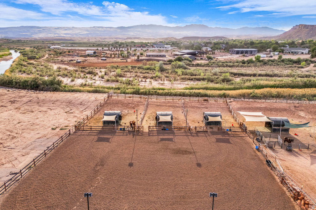 3770 SUGAR LEO RD Bloomington, UT 84790