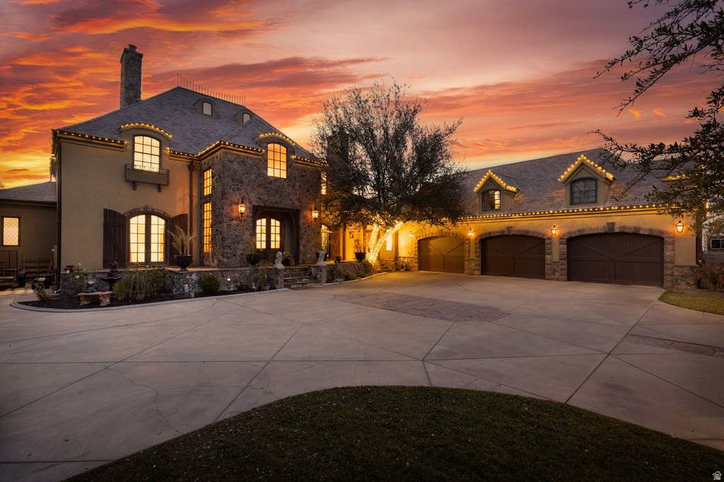 3770 SUGAR LEO RD Bloomington, UT 84790