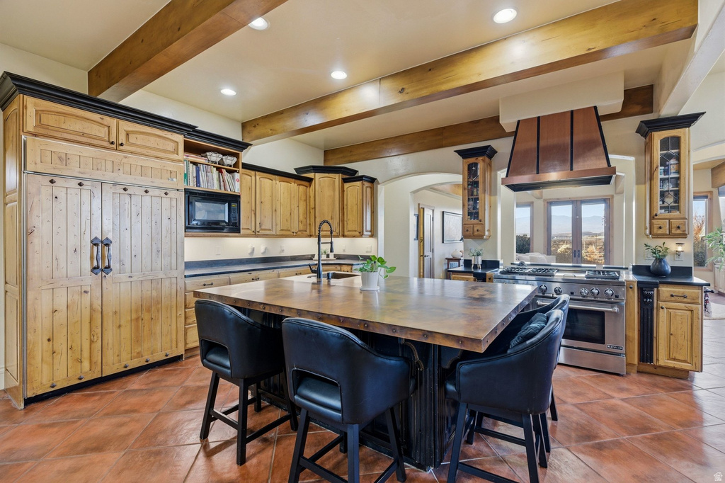 3770 SUGAR LEO RD Bloomington, UT 84790