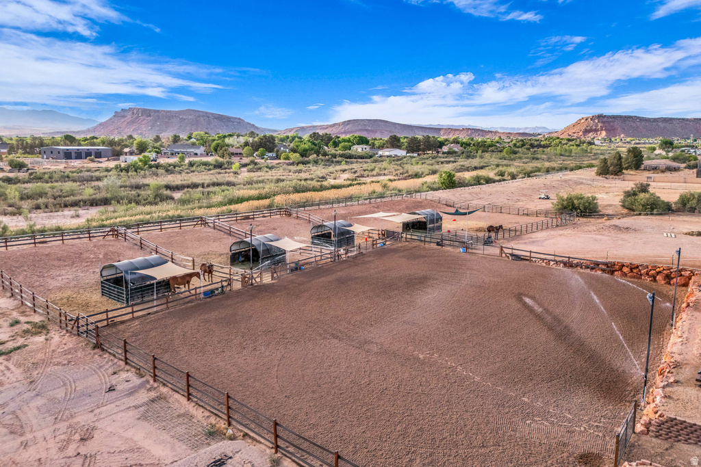 3770 SUGAR LEO RD Bloomington, UT 84790