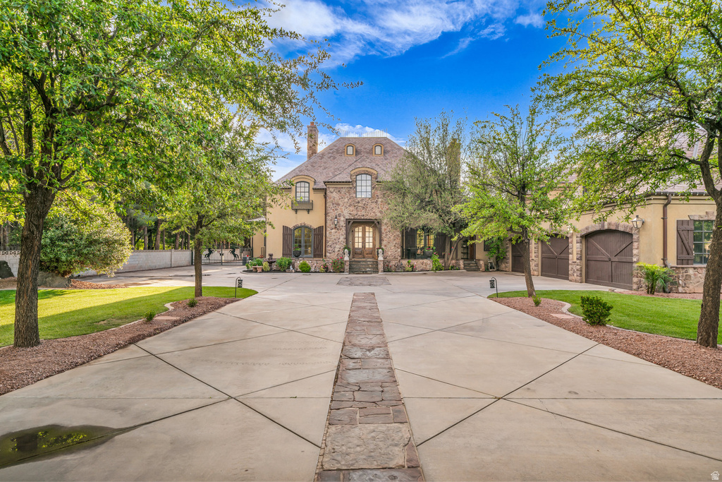 3770 SUGAR LEO RD Bloomington, UT 84790