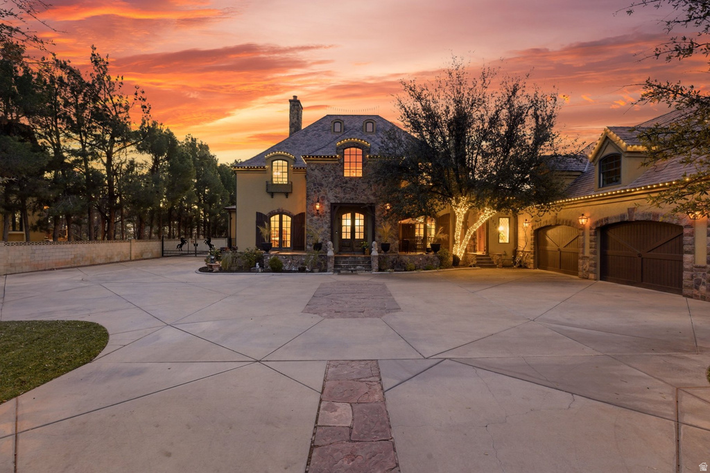 3770 SUGAR LEO RD Bloomington, UT 84790