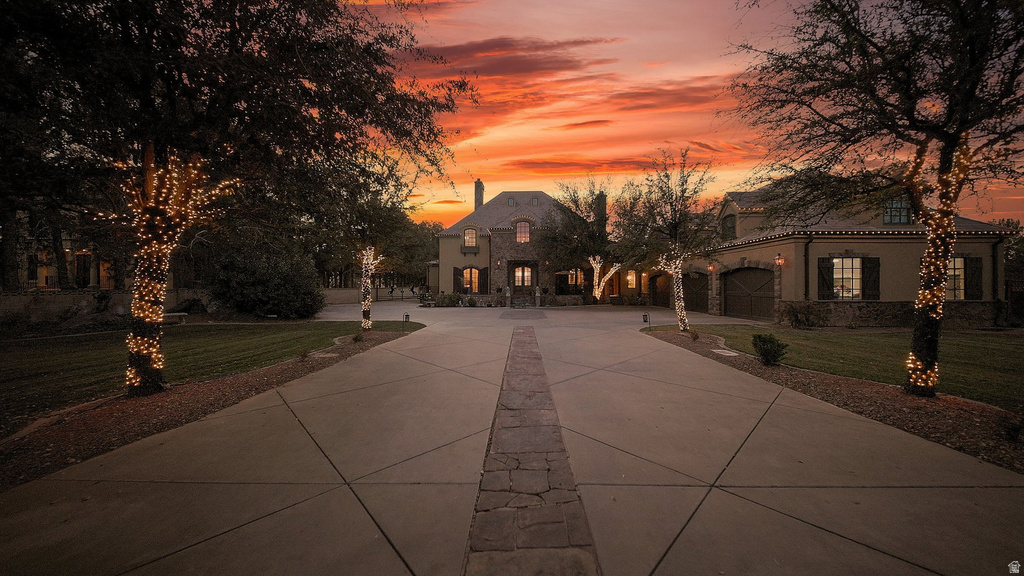 3770 SUGAR LEO RD Bloomington, UT 84790