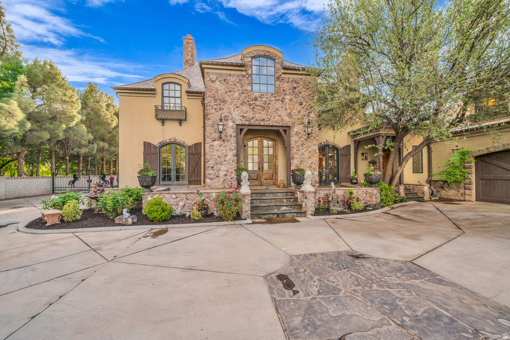 3770 SUGAR LEO RD Bloomington, UT 84790