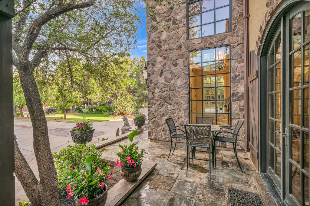 3770 SUGAR LEO RD Bloomington, UT 84790