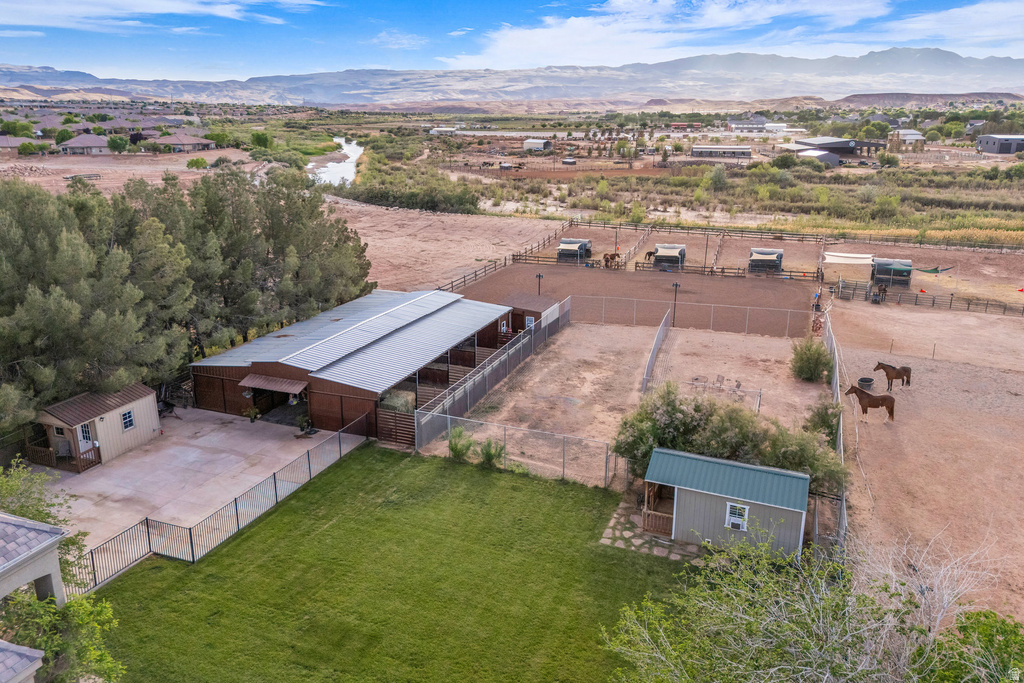 3770 SUGAR LEO RD Bloomington, UT 84790