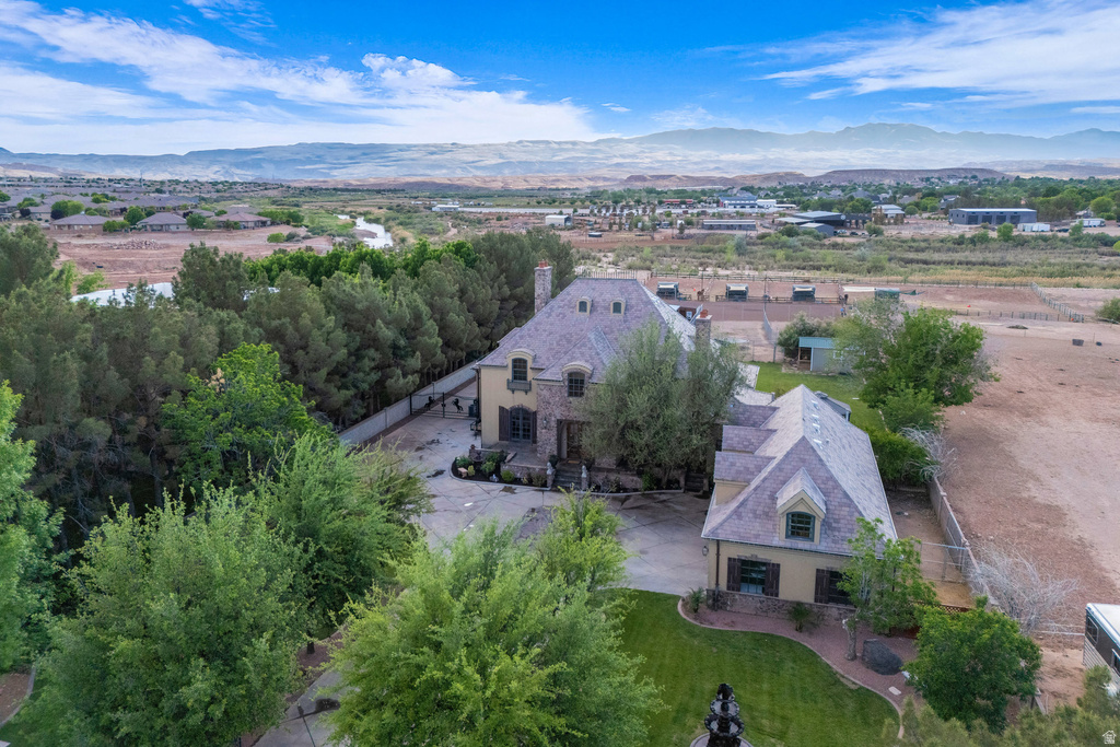 3770 SUGAR LEO RD Bloomington, UT 84790