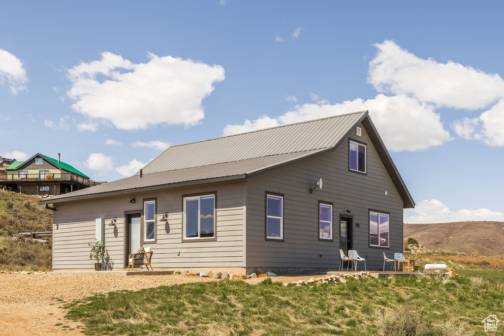 420 E ROCKPORT ASPEN DR Coalville, UT 84017