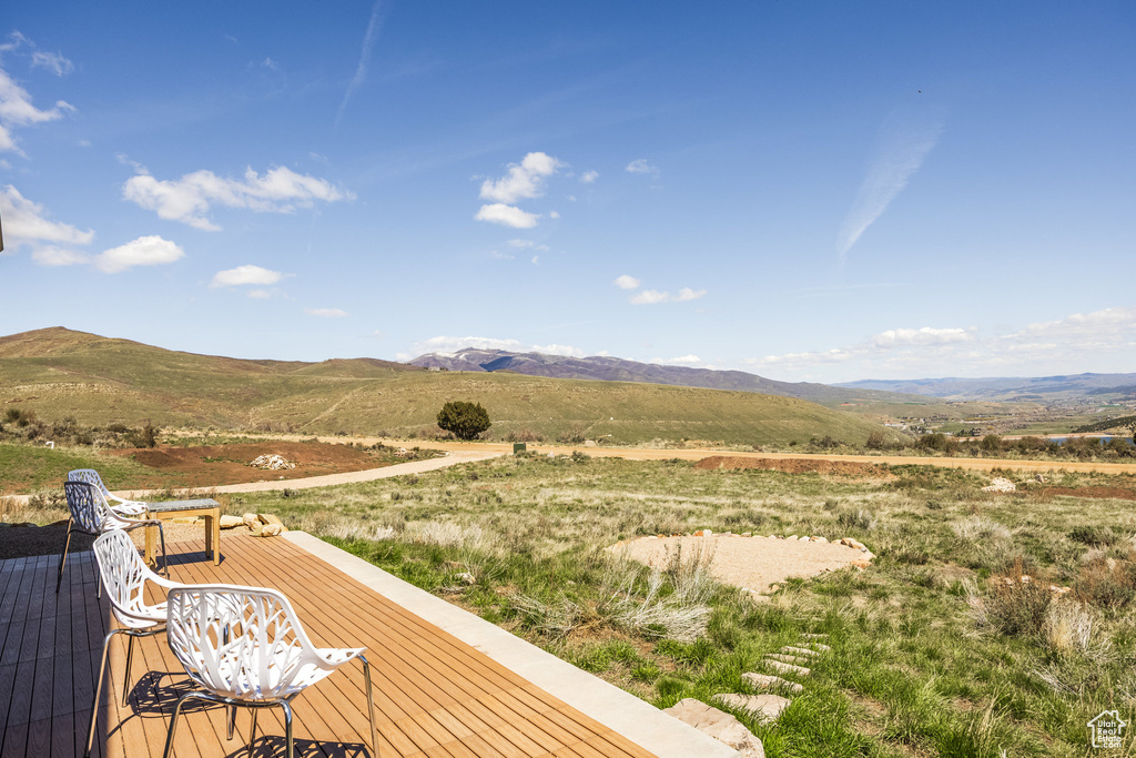 420 E ROCKPORT ASPEN DR Coalville, UT 84017