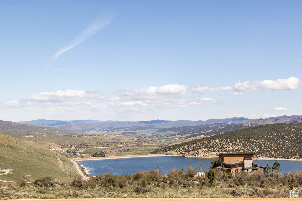 420 E ROCKPORT ASPEN DR Coalville, UT 84017