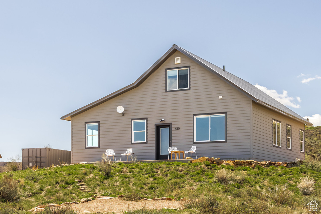 420 E ROCKPORT ASPEN DR Coalville, UT 84017