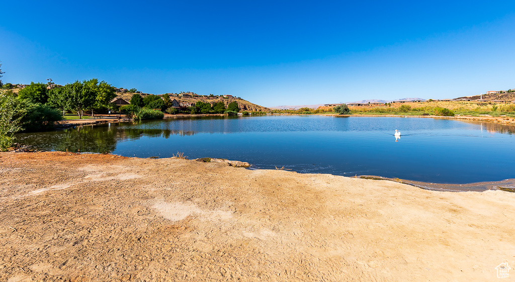 Water view