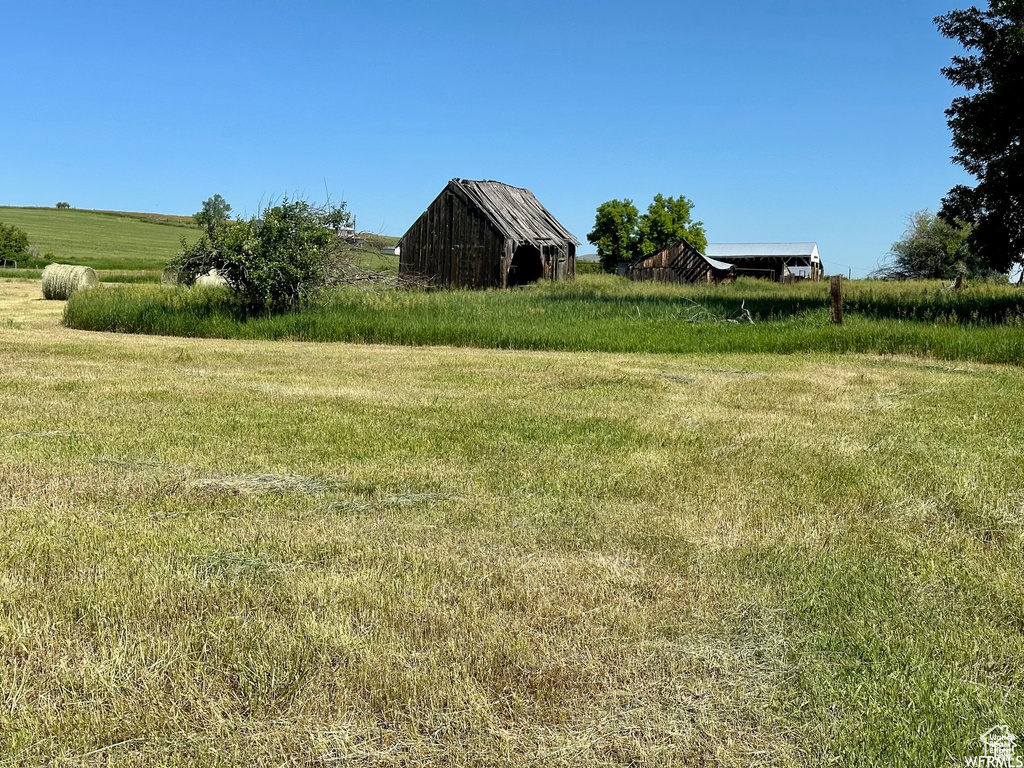  Saint Charles, ID 83272