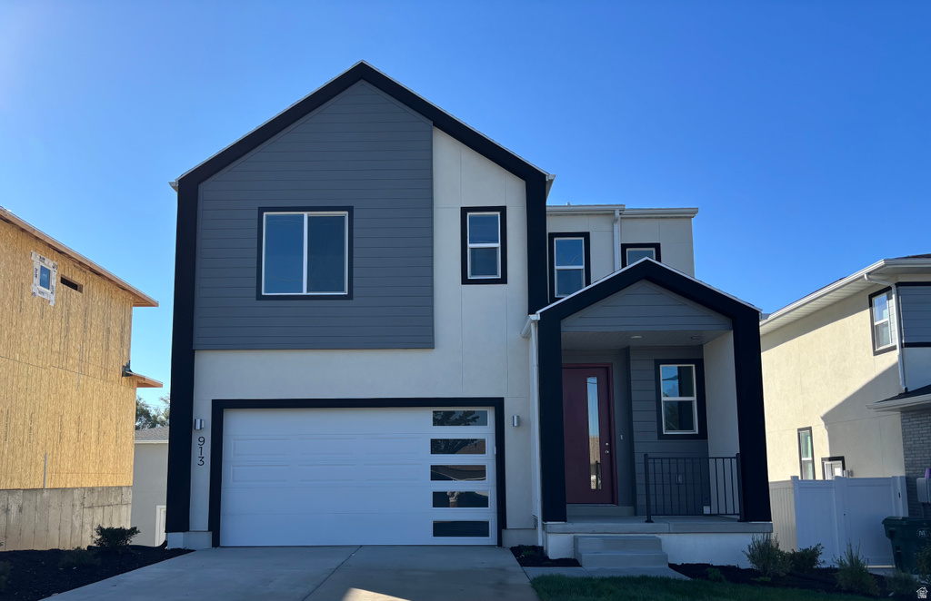 913 W BULLION ST #10 Murray, UT 84123