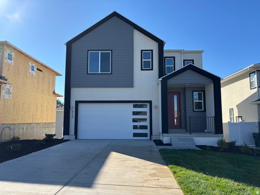 913 W BULLION ST #10 Murray, UT 84123