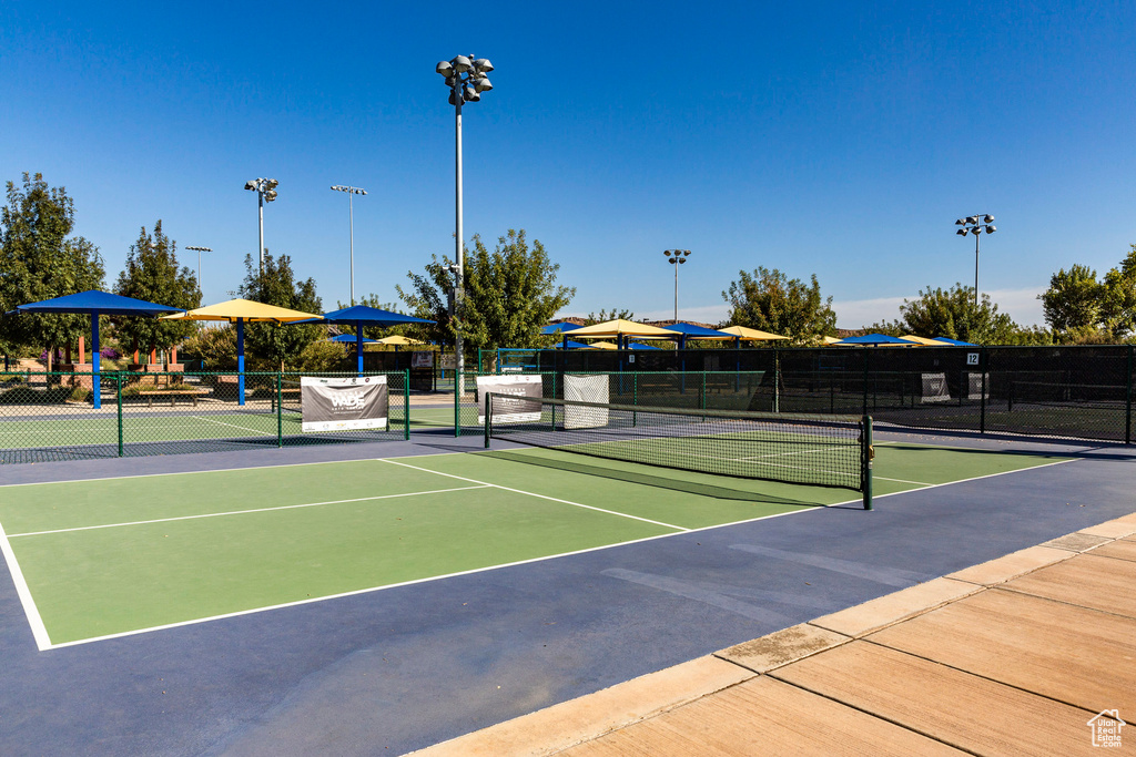 4587 N IRON DR St. George, UT 84770