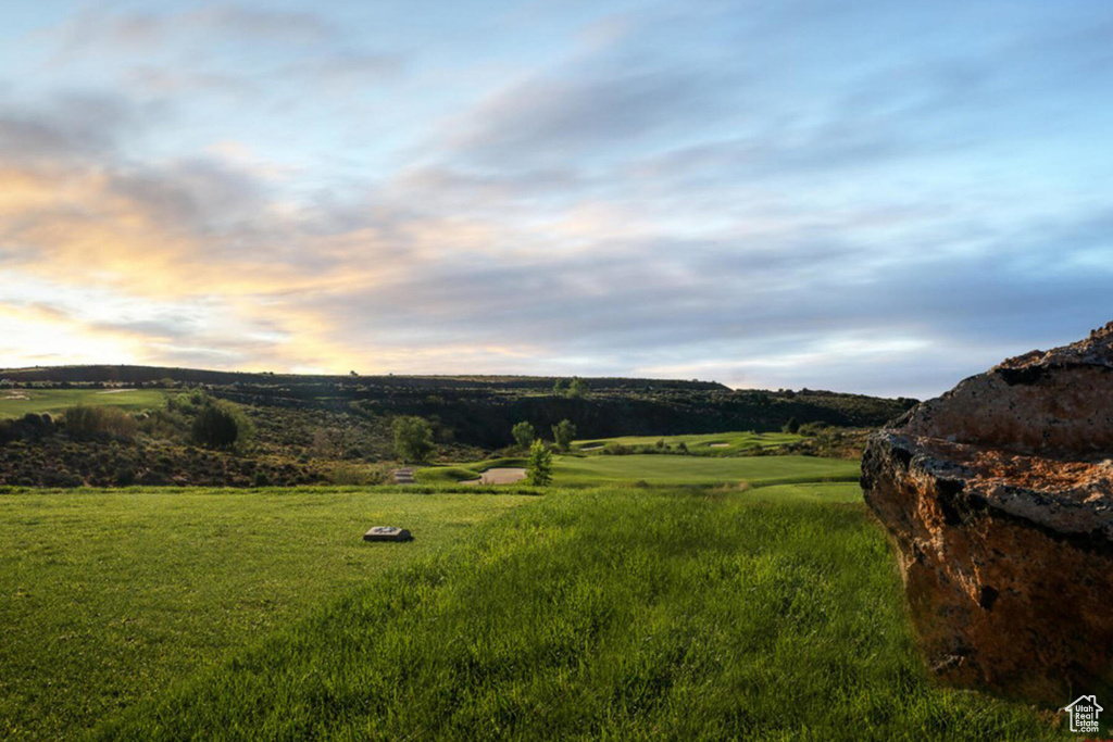 4587 N IRON DR St. George, UT 84770