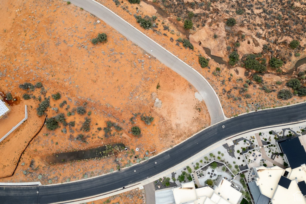 View of property location