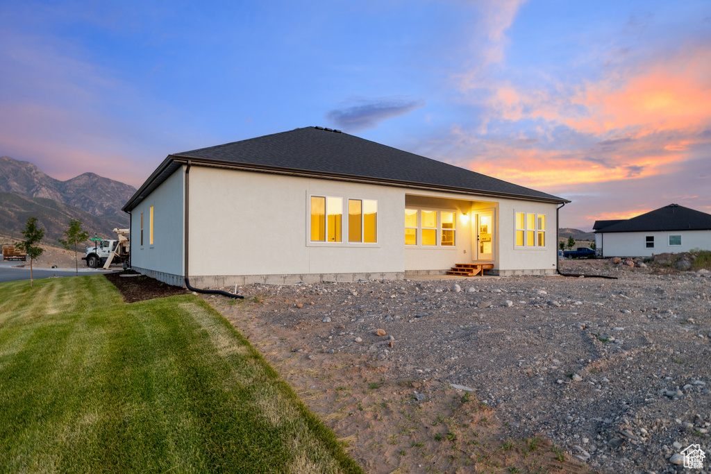 2363 E 370 N #07 Spanish Fork, UT 84660