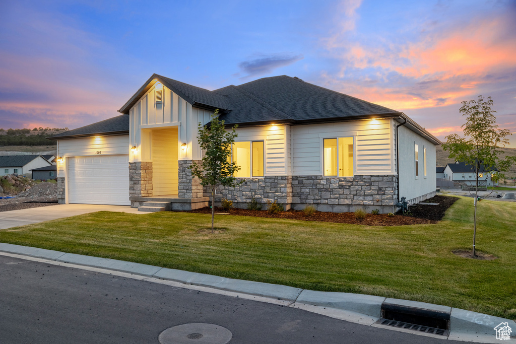 2363 E 370 N #07 Spanish Fork, UT 84660