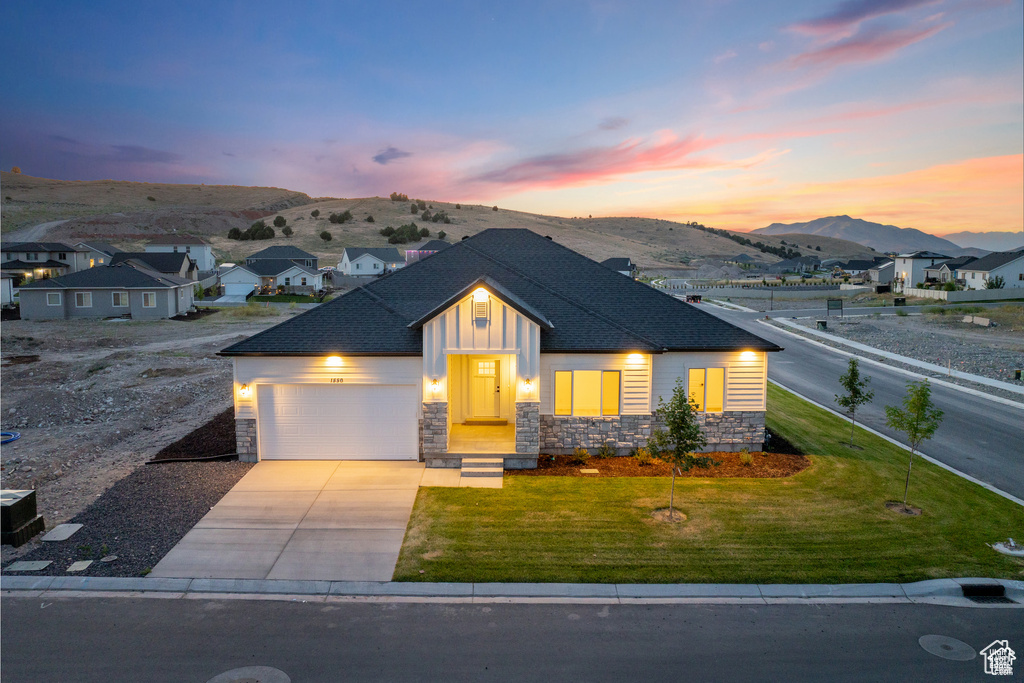 2363 E 370 N #07 Spanish Fork, UT 84660